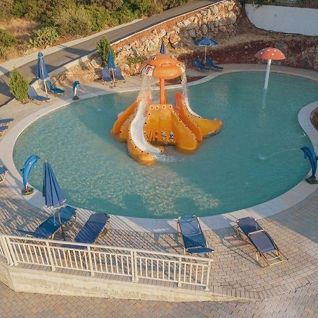Cretan Seaside Boutique Hotel Hersonissos  Exterior photo