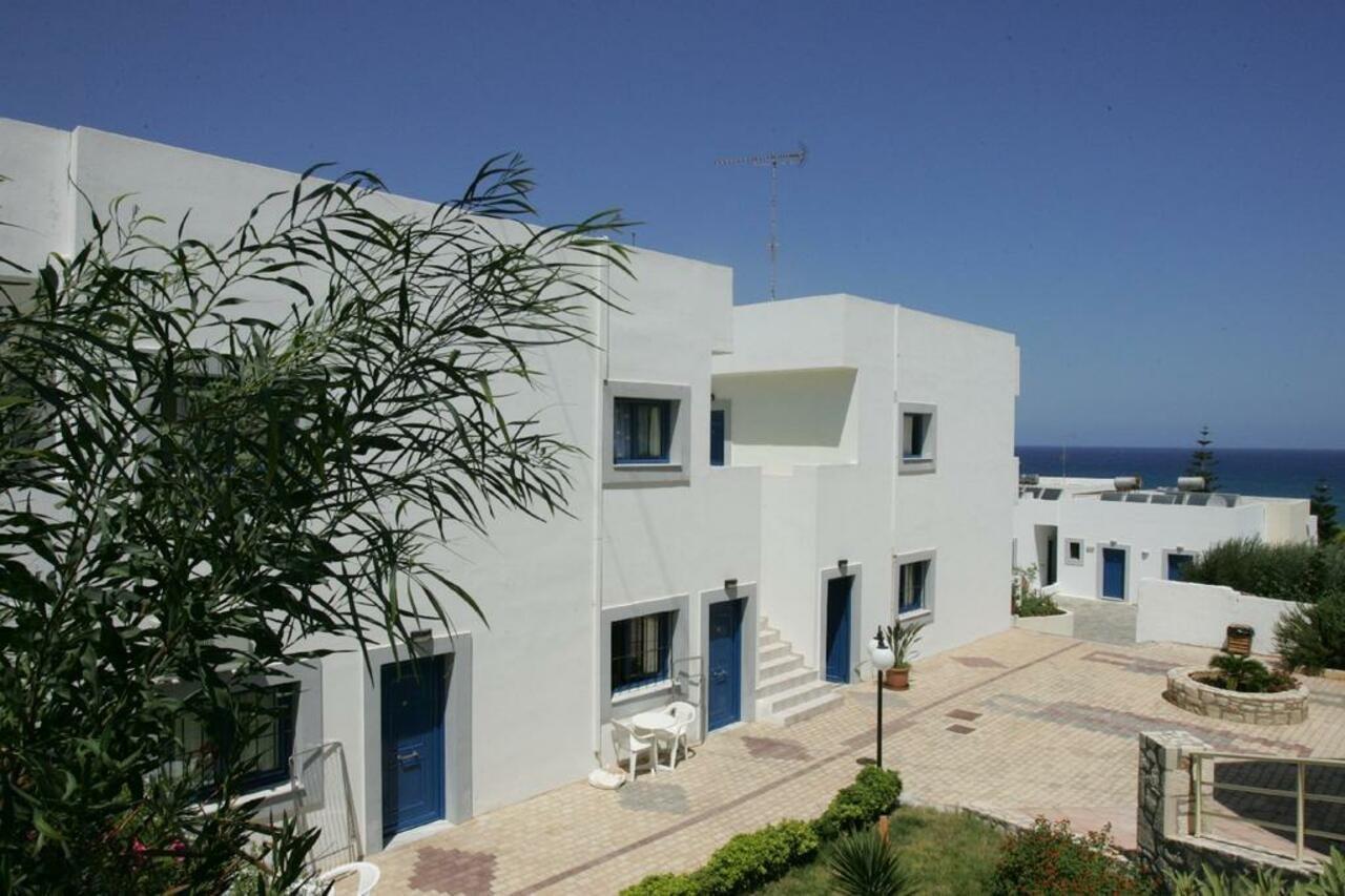 Cretan Seaside Boutique Hotel Hersonissos  Exterior photo