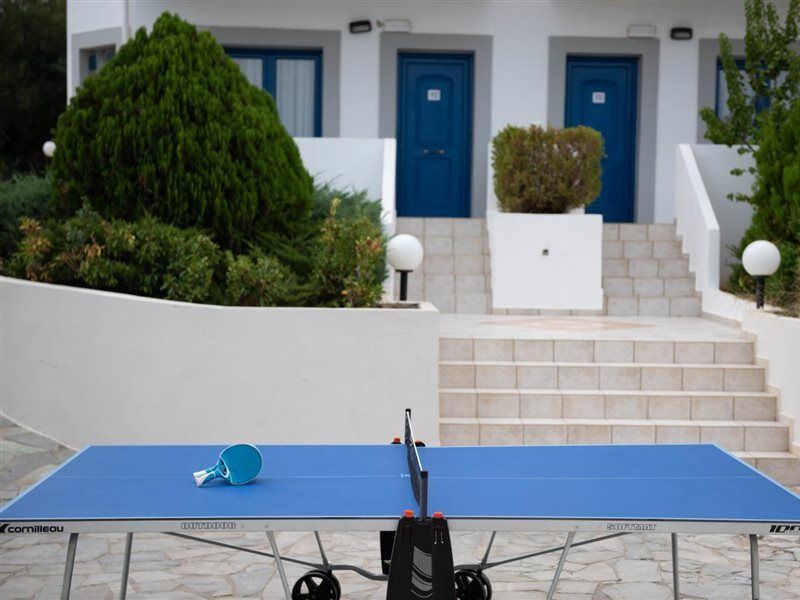 Cretan Seaside Boutique Hotel Hersonissos  Exterior photo