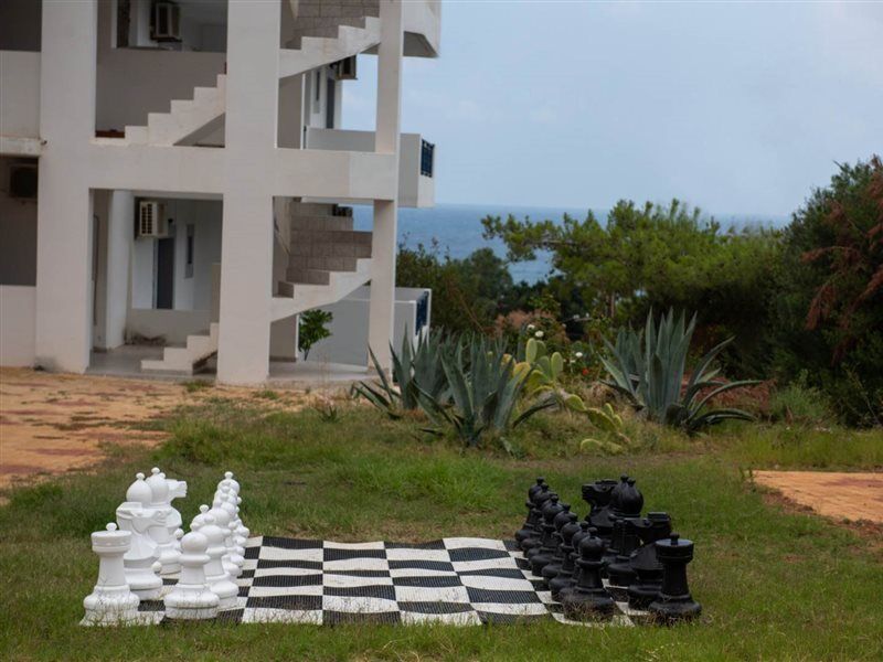 Cretan Seaside Boutique Hotel Hersonissos  Exterior photo