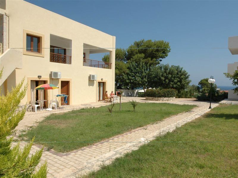 Cretan Seaside Boutique Hotel Hersonissos  Exterior photo